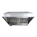 Parry Snack Canopy ST1250