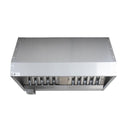 Parry Snack Canopy ST2150