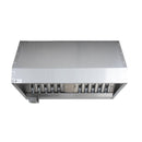 Parry Snack Canopy ST2450