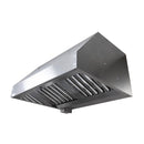 Parry Snack Canopy ST1550