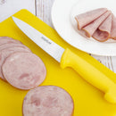 Hygiplas Schneidebretter-Set mit niedriger Dichte und Gestell (7er-Set – 20 mm hoch)