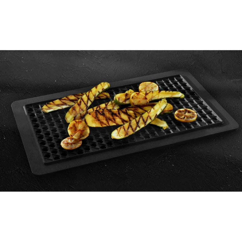 AMT Gastroguss Perforated BBQ Grill Gastronorm Grate 1/1