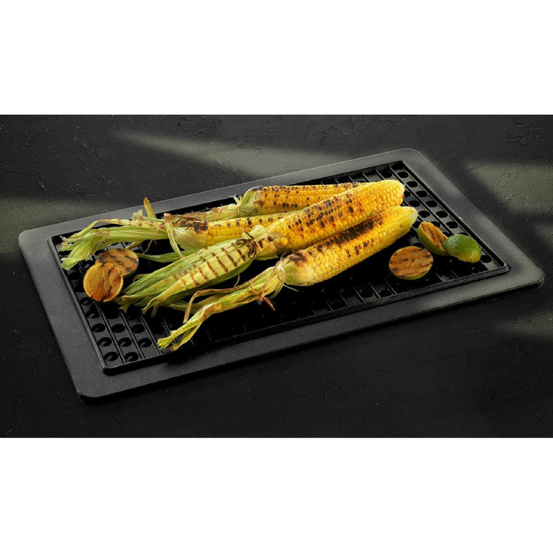 AMT Gastroguss Perforated BBQ Grill Gastronorm Grate 1/1