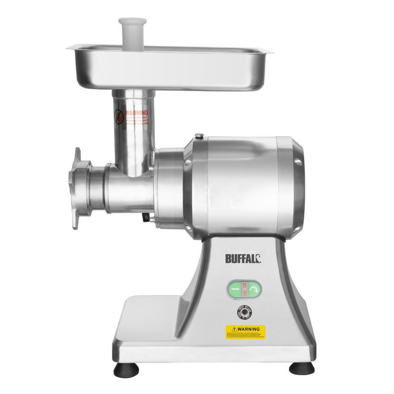 Buffalo Heavy Duty Fleischwolf Größe 12