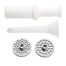 Buffalo Heavy Duty Fleischwolf Größe 12