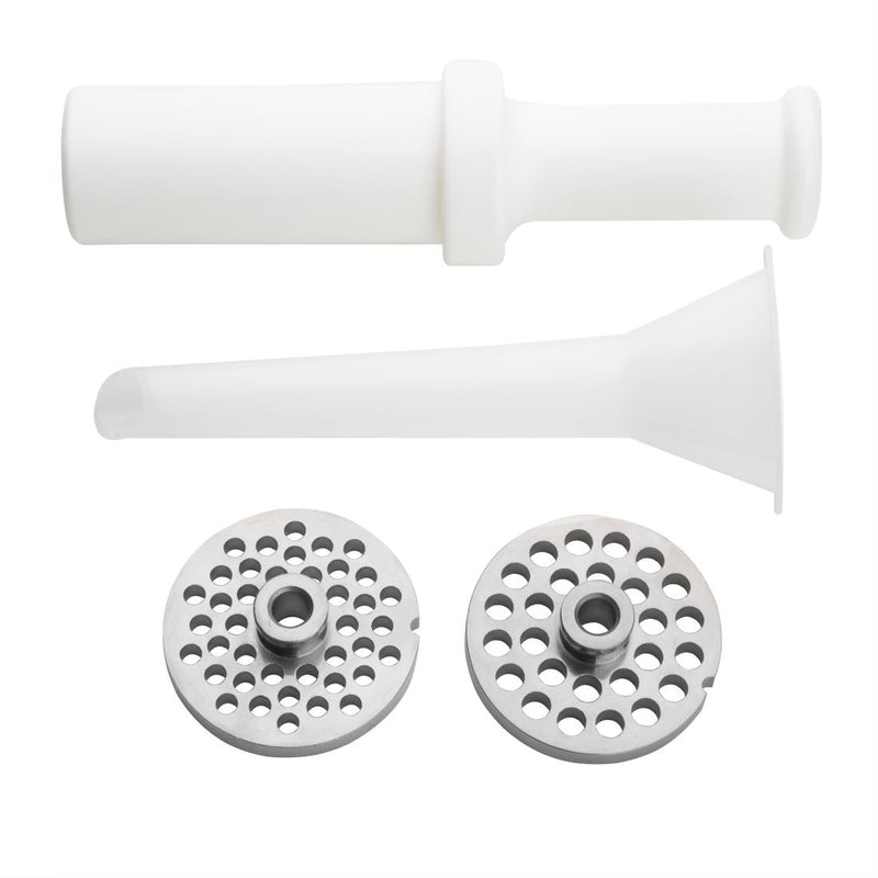 Buffalo Heavy Duty Fleischwolf Größe 12