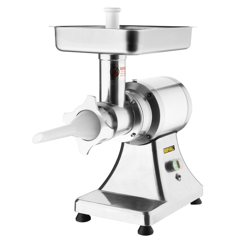 Buffalo Hochleistungs-Fleischwolf, Größe Nr. 22