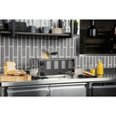 Rowlett Premier 6-Schlitz-Toaster mit 2 x Zusatzelementen