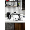 Rowlett Esprit Toaster mit 2 Schlitzen, Chrom, mit 2 zusätzlichen Elementen und Sandwichkäfig