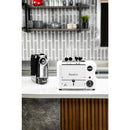 Rowlett Esprit 2 Slot Toaster White w/ 2 Additional Elements & Sandwich Cage