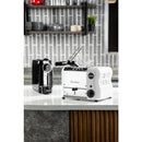 Rowlett Esprit 2 Slot Toaster White w/ 2 Additional Elements & Sandwich Cage