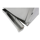 Turbochef Eco El Bandido Schnellkoch-Panini-Ofen ohne Entlüftung