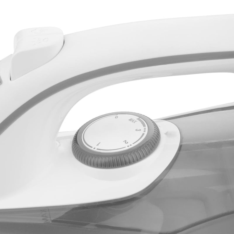 Caterlite Steam Iron