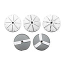 Buffalo Mehrzweck-Gemüsezubereitungsmaschine