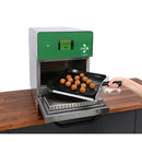 Lincat CiBO+ Hochgeschwindigkeitsofen Grün