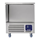 Lincat Blu Schockkühler 5 Racks