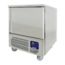 Lincat Blu Schockkühler 5 Racks