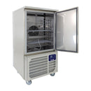 Lincat Blu Schockkühler 10 Racks