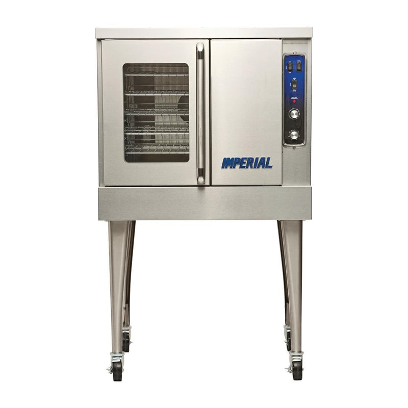 Imperial ICVG1 Gas Convection Oven