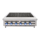 Imperial Radiant Countertop Chargrill LPG IRB-36