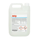 Jantex Virucidal Surface Sanitiser Concentrate Frangranced 5Ltr