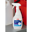 Jantex Virucidal Surface Sanitiser Ready To Use 750ml