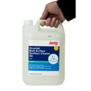 Jantex Virucidal Surface Sanitiser Concentrate 5Ltr