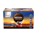 Nescafe Classic entkoffeinierter Instantkaffee-Sticks, 1,8 g (200 Stück)