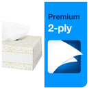 Tork Premium Extra Soft Facial Tissues 2ply (30x100)