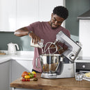 Kenwood Chef Baker Titan-Mixer KVL85.004SI