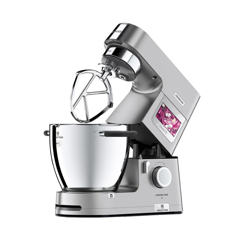 Kenwood Cooking Chef XL Mixer