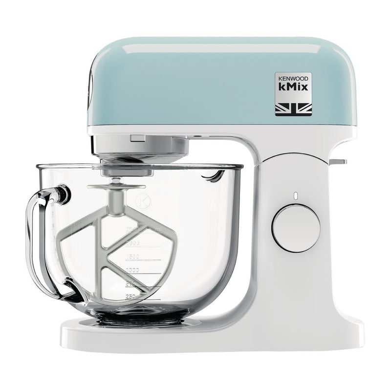 Kenwood kMix Stand Mixer Pastel Blue