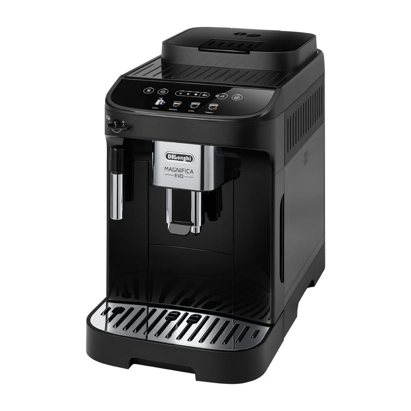 DeLonghi Magnifica Evo Bohnen-zu-Tassen-Kaffeemaschine