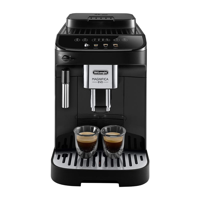 DeLonghi Magnifica Evo Bohnen-zu-Tassen-Kaffeemaschine
