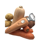 Ultimate Butternut Squash and Multi Vegetable Peeler
