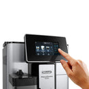 DeLonghi Primadonna Soul automatische Bohnen-zu-Tassen-Kaffeemaschine