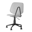 Bolero Office Chair Grey