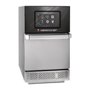 Merrychef ConneX 12 Four accéléré à grande vitesse Argent Monophasé 13A