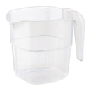 Araven Polypropylene Pitcher - 1Ltr 34oz