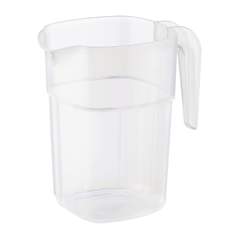 Araven Krug aus Polypropylen – 1,4 l