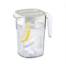 Araven Pitcher Lid White