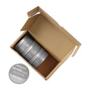 SousVideTools Wood Chips Combi Pack Hickory, Oak, Mesquite, Cherrywood (4x250ml)