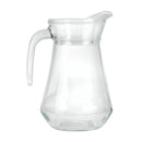 Arcoroc Glass Jugs 1Ltr (Pack of 6)
