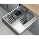 Metaltex Blade-Fit verstellbarer Messer-Organizer