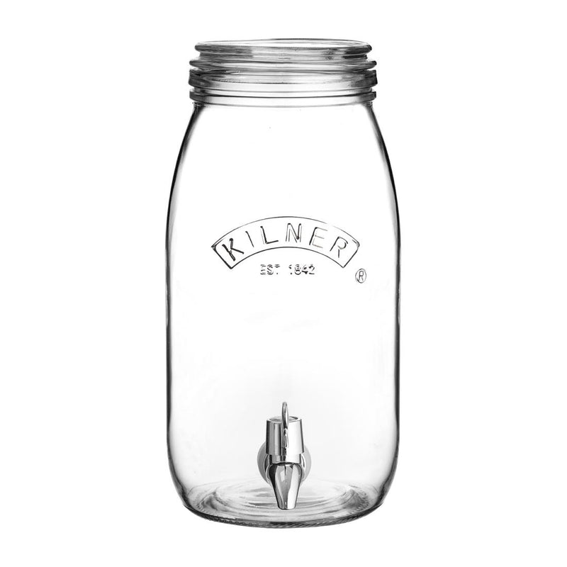 Kilner Getränkespender 3Ltr