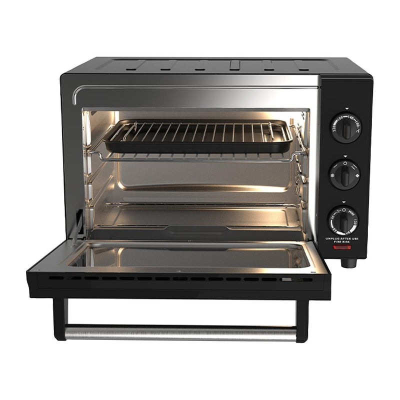 Dualit Minibackofen