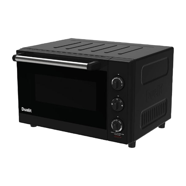 Dualit Minibackofen