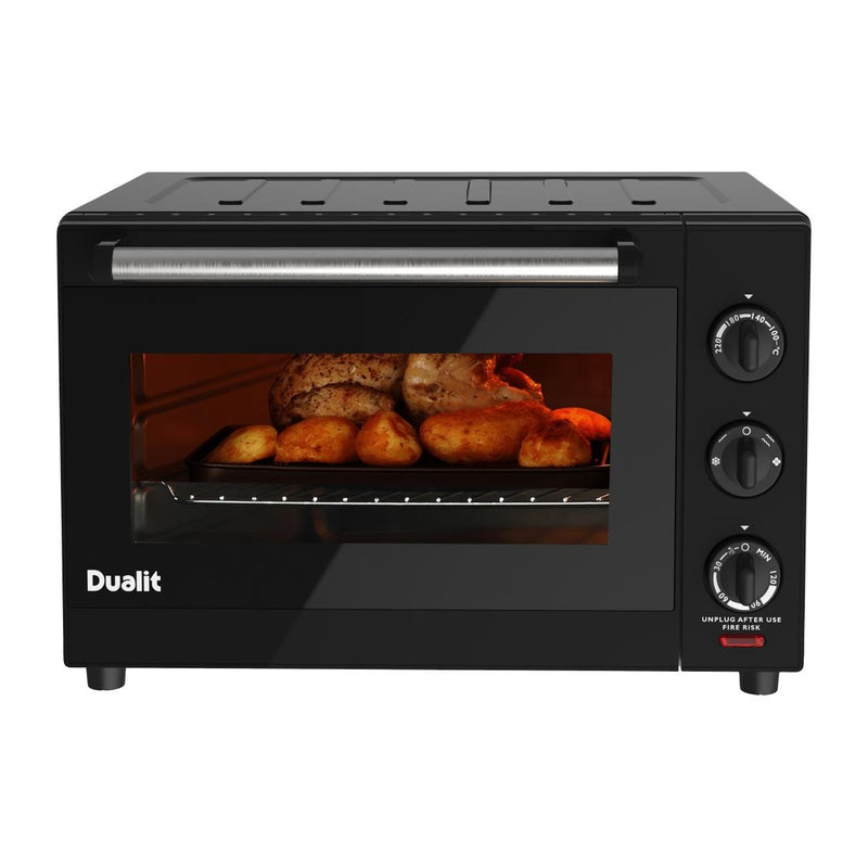 Dualit Minibackofen