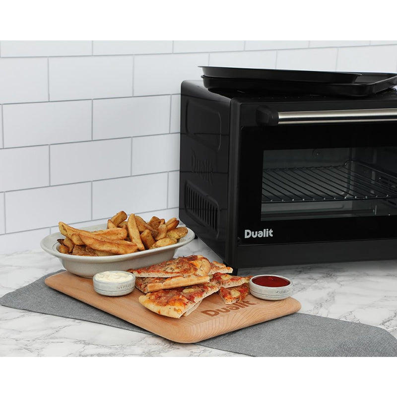 Dualit Minibackofen