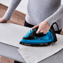 Morphy Richards Turbosteam Pro Intellitemp Digitales Bügeleisen 303210